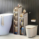 [Llévate 2 y paga 1] Organizador de Baño Multifuncional de 4 Niveles